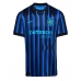 Camiseta Inter Milan Curtis Jones #21 Primera Equipación Replica 2025-26 mangas cortas